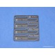 Pico Saws Set