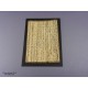 Wood Stencil Masking Sheet for Airbrushing Vol. 3