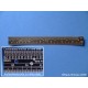 1/48 Scale Ruler for Modelling