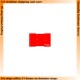 1/35 (54mm) Russian War Flags on Real Cotton