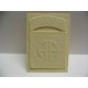 1/35 "All American" Resin Badge (Size: 6.7x9.3cm)