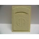 1/35 "All American" Resin Badge (Size: 6.7x9.3cm)