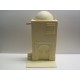 1/35 North African House front (Length:13.5cm, Width:8.8cm, Height:19.2cm)