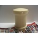 1/35, 1/32 Round Advertising Kiosk - C64 19th Century