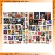 1/35, 1/32 WWII Era - The Netherlands Mixed Commercial & Political Posters