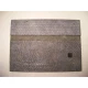 1/35 Large Cobblestone Road Section with Sidewalk