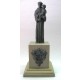 St. Anthony Statue for 1/48, 1/35, 54mm Diorama