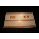 1/35 3D Wall Tiles - Design Type B (10cm x 15cm)