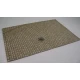 1/35 Old Cobblestone Road - Small Sheet (19.5x13.5cm) w/Manhole Cover & Tramline