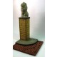 1/35 Pillar with Lion