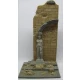 1/35 "Caryatide" Diorama Base (2 resin pcs)