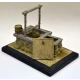 1/35 Large North African Well (incl. 8 Resin pcs, Brass Rod & Miniature Rope)