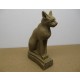 Egyptian Bastet Statue (Size: 2.3x5.5x8cm) Suitable for all Scales