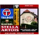1/35 Wall Advertisement Decals 1930's - 1950's - Belgium set 2 (4pcs)