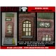 1/35 Large Factory Facade with Base (7 Resin Parts+1 Decal+Milky Window Sheet)