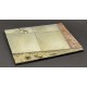 1/35 Small Road Section (10.5cmx15cm)