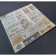 1/48 - 1/35 WWII Wooden Signs in Normandy