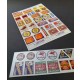 1/48 - 1/35 Commercial Double Signs - France