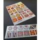 1/48 - 1/35 Commercial Double Signs - France