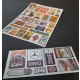 1/48 - 1/35 Rusted Commercial Signs - Germany