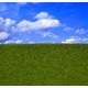 Landscape Mat - Groomed Grass (Size: approx. 20 x 30cm, thick: 1cm)