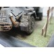 Dry Mud & Foliage Debris - Medium Brown (heavy mud with added grass, leaves, turfs) 20ml