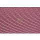 Real Stone Brick Wall Section - Flemish Bond (14 x 40cm)