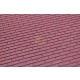 Real Stone Brick Wall Section - Flemish Bond (14 x 40cm)