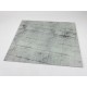 1/35 Concrete Square Type 5 Diorama Base with 3D Effect (380x320mm)
