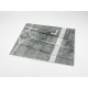 1/48 Modern NATO Airfield Type 9 Diorama Base with 3D Effect (300x230mm)