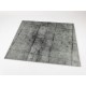 1/48 Concrete Base Square Type 4 Diorama Base with 3D Effect (380x320mm)