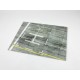 1/72 Modern NATO Airfield Type 1 Diorama Base with 3D Effect (300x230mm)