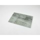 1/72 Concrete Base Rectangular Type 1 Diorama Base with 3D Effect (250x160mm)