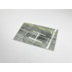 1/72 Modern NATO Airfield Type 1 Diorama Base with 3D Effect (250x160mm)