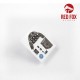 1/24 Messerschmitt Bf 109G-2 Cockpit Instrument Panels &amp; Detail Parts for Trumpeter