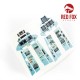 1/32 Su-30 MKI Flanker G Instrument Panels &amp; Detail Parts for Trumpeter kit