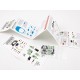 1/32 Supermarine Spitfire Mk.IIa Updated Insturment Panel for Revell/Hobby 2000
