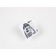 1/32 Messerschmitt Bf 109G-10 Panel for Revell kits