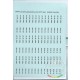 1/48 Decals - No Push / First Aid Kit (Modern)
