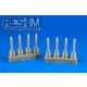 1/32 S-82 Rockets (8pcs)