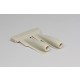 1/48 Dornier Do-335 Air Intakes & Pitot Tube for Tamiya kit (resin)  