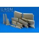 1/72 F-18E/F/G Wing Fold Set