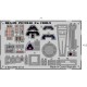 1/72 Focke-Wulf Fw190D-9 Interior Detail-up Set for Tamiya kit