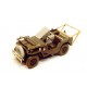 1/35 RAMC (Royal Army Medical Corps) Airborne Jeep Conversion Set for Tamiya kit