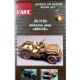 1/35 UK Airborne Jeep Reconnaissance Conversion Set for Tamiya kit
