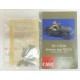 1/35 UK Airborne Jeep Reconnaissance Conversion Set for Bronco kit