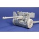1/35 6 Pounder Mk.IV Infantry AT Gun Late War (Complete Resin kit)