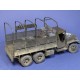 1/35 Range Field Kitchen M1937 Conversion set for Tamiya GMC kit