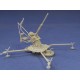 1/35 Polsten Airborne Anti-Aircraft Gun (Complete Resin kit)
