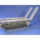 1/35 Churchill ARK Mk.I (Early &amp; Late) Conversion set for AFV Club Churchill kit